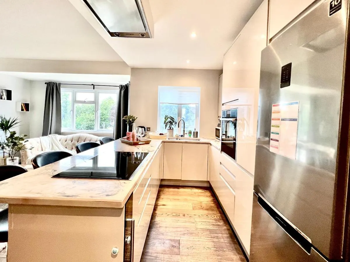 Happy And Cosy Stay London United Kingdom