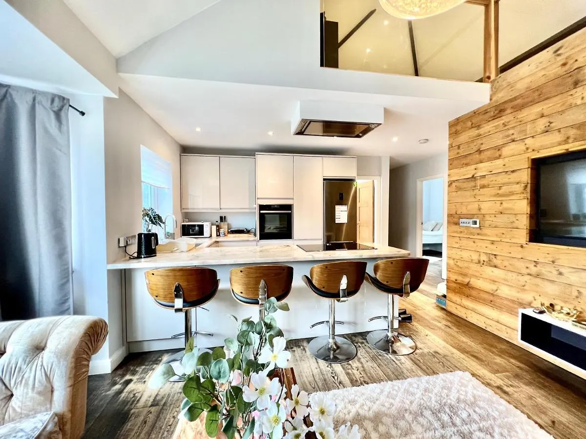 Happy And Cosy Stay London