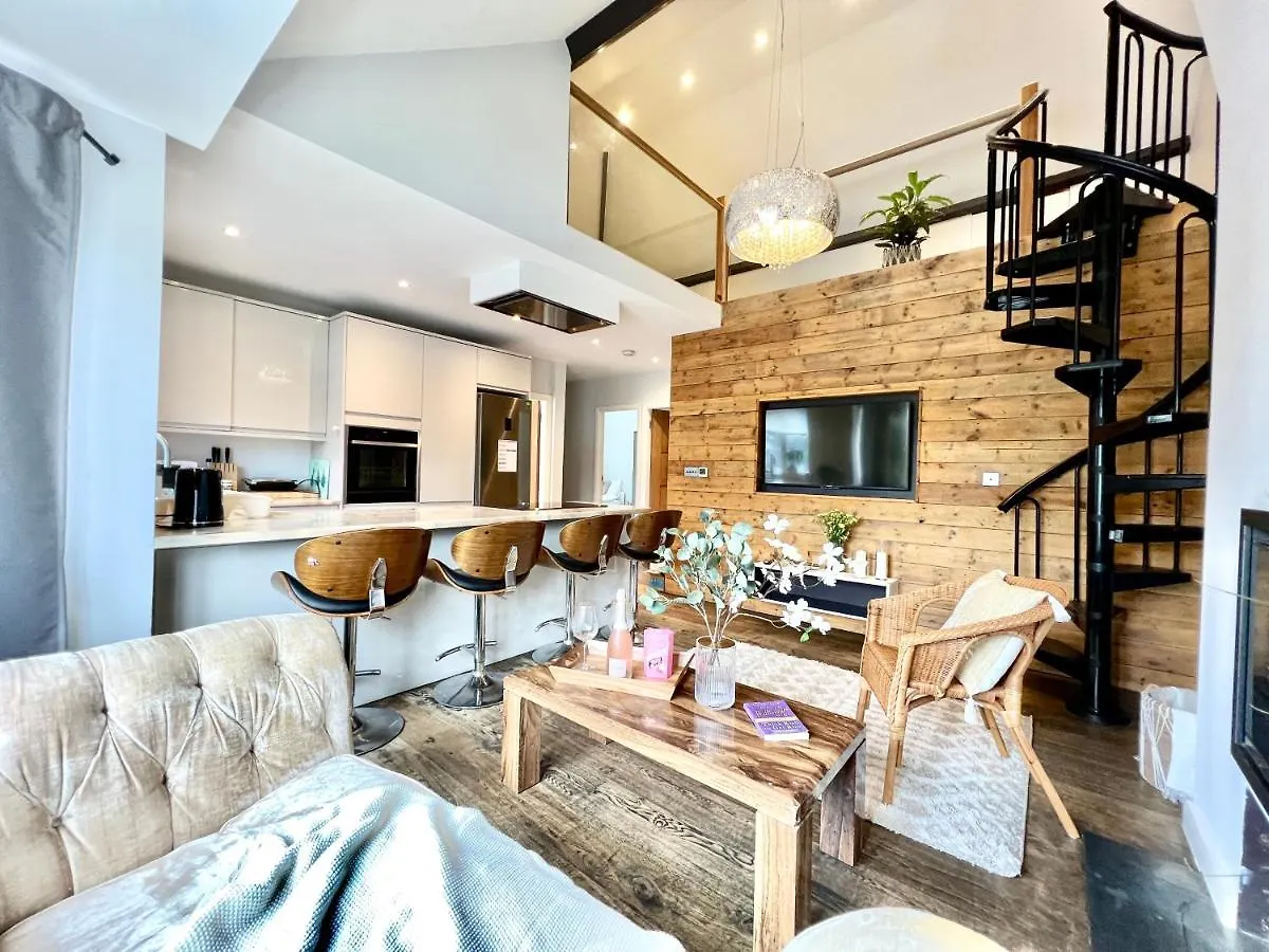 Happy And Cosy Stay London United Kingdom