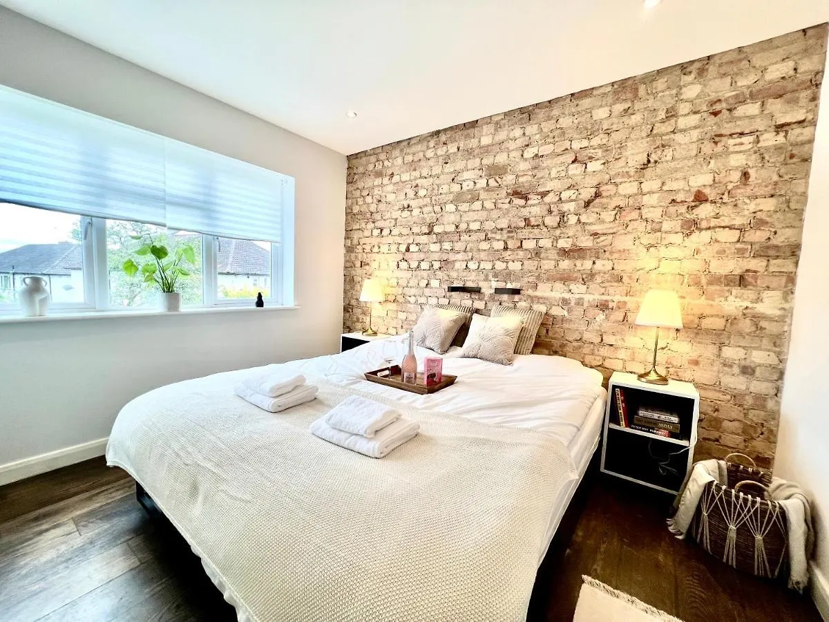 Happy And Cosy Stay London